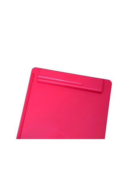 PORTANOTAS MAUL GO A4 PLAST.RECICLADO PINZA RJ.