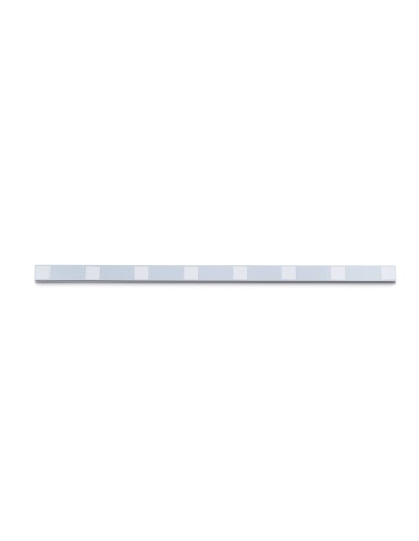 BARRA MAGNETICA MAUL STANDARD 100 CM BL.CON 4 IMANES INCLUIDOS BARRA MAGNETICA MAUL STANDARD 100 CM BL.CON 4 IMANES INCLUIDOS