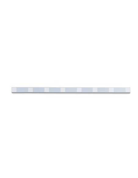BARRA MAGNETICA MAUL STANDARD 100 CM BL.CON 4 IMANES INCLUIDOS BARRA MAGNETICA MAUL STANDARD 100 CM BL.CON 4 IMANES INCLUIDOS