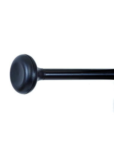 PERCHERO METALICO MAUL GRANDO 8 COLG. PARAGUERO NG.375X1750X365MM