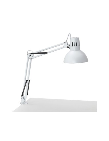 LAMPARA ESCRITORIO MAUL STUDY PINZA BL.170X440X350MM
