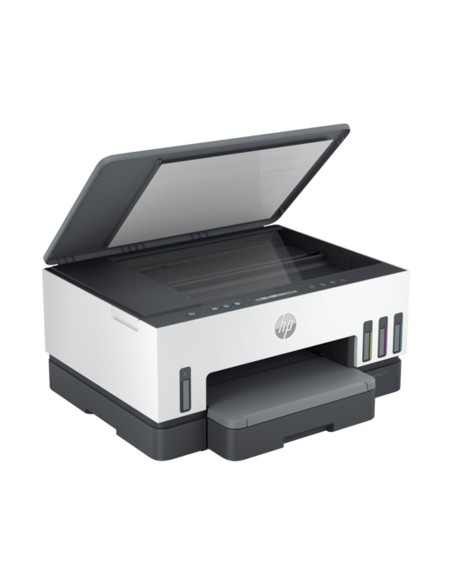 HP SMART TANK 7005 CARTUCHO A4 WIFI 20PPM NG.16PPM ESCANER COPIA FAX