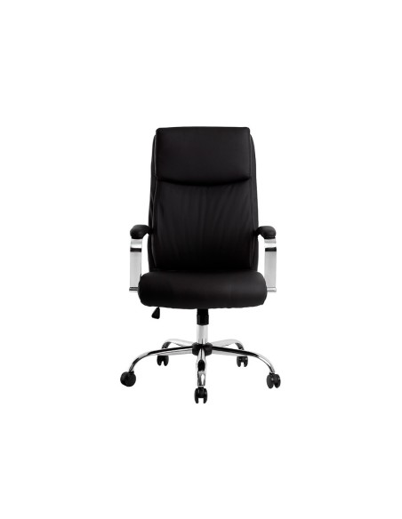 SILLA DIRECCION Q-CON.LEO RESPALDO ALTO REGULABLE. ALTURA SILLA DIRECCION Q-CON.LEO RESPALDO ALTO REGULABLE. ALTURA