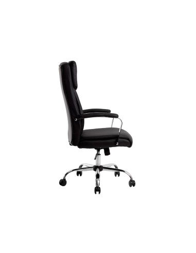 SILLA DIRECCION Q-CON.LEO RESPALDO ALTO REGULABLE. ALTURA SILLA DIRECCION Q-CON.LEO RESPALDO ALTO REGULABLE. ALTURA
