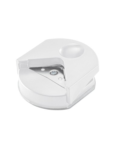 SET PLASTIFICADORA+CIZALLA ROD+REDON ESQUINASGBC INSPIRE A4 CRAFT BL.