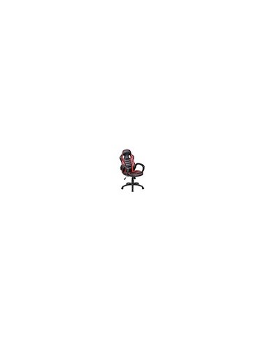 SILLA RD GAMING BRAZOS FIJOS NYLON BASCUL SIMILPIEL NG.RJ. SILLA RD GAMING BRAZOS FIJOS NYLON BASCUL SIMILPIEL NG.RJ.