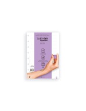 RECAMBIO CUADERNO CARCHIVO INGENIOX A5 50H. HORIZONTAL