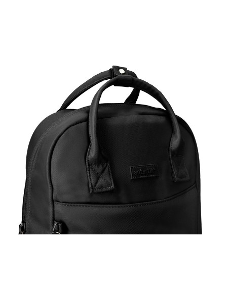 MOCHILA ANTARTIK GLOW BAGS ACOLCHADO PORT 15" NG.25 L 440X150X310MM