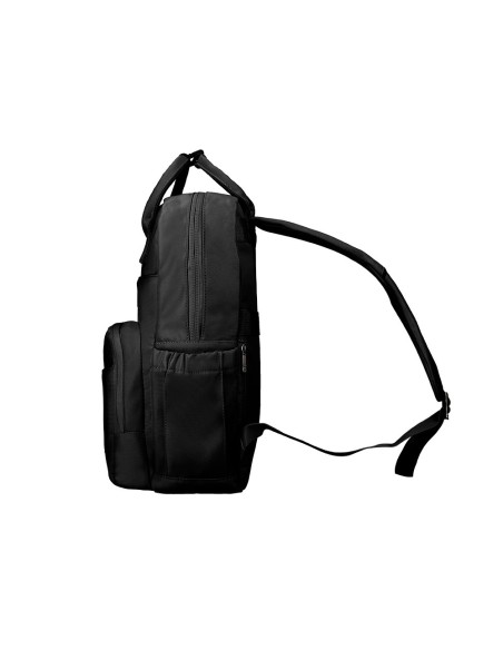 MOCHILA ANTARTIK GLOW BAGS ACOLCHADO PORT 15" NG.25 L 440X150X310MM