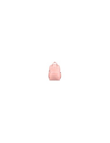 MOCHILA ANTARTIK GLOW BAGS ACOLCHADO PORT 15" ROSA 25 L 440X150X310MM