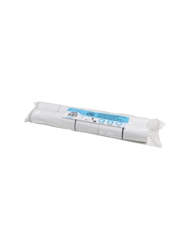 ROLLO SUMADORA EXACOMPTA TERMICO 57X40MM 55 G/M2 SIN BPA