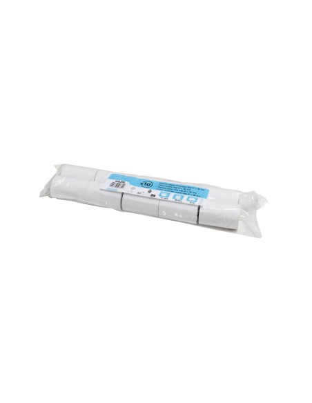 ROLLO SUMADORA EXACOMPTA TERMICO 57X40MM 55 G/M2 SIN BPA