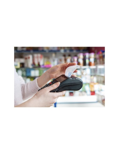 ROLLO SUMADORA EXACOMPTA TERMICO 57X40MM 55 G/M2 SIN BPA