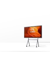 PANTALLA INTERAC MAXHUB 75" LED 3840X2160 PIX 16:9 VA NG. CAMARA 48MP