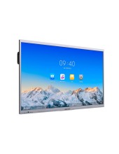 PANTALLA INTERAC HIKVISION 86" 3840X2160 PIX 4K WIFI/BLUET 13.0 8GB