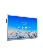 PANTALLA INTERAC HIKVISION 75" 3840X2160 PIX 4K WIFI/BLUET 13.0 8GB