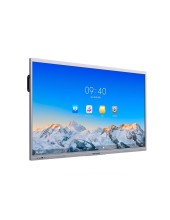 PANTALLA INTERAC HIKVISION 65" 3840X2160 PIX 4K WIFI/BLUET 13.0 8GB