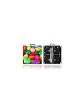 PANTALLA LED MOSON EXTERIOR ESCAPARATE LE ME RENTAL 500X500MM 2