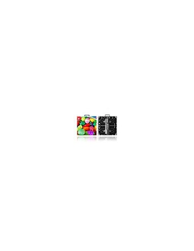 PANTALLA LED MOSON EXTERIOR ESCAPARATE LE ME RENTAL 500X500MM PANTALLA LED MOSON EXTERIOR ESCAPARATE LE ME RENTAL 500X500MM