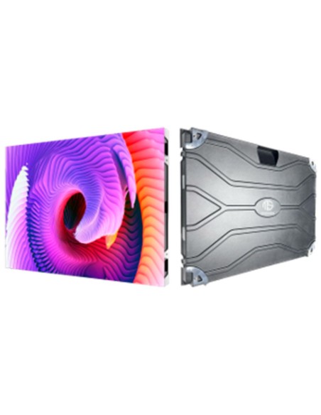 PANTALLA LED MOSON INTERIOR SERIE M P2.5 640X480X60MM PANTALLA LED MOSON INTERIOR SERIE M P2.5 640X480X60MM