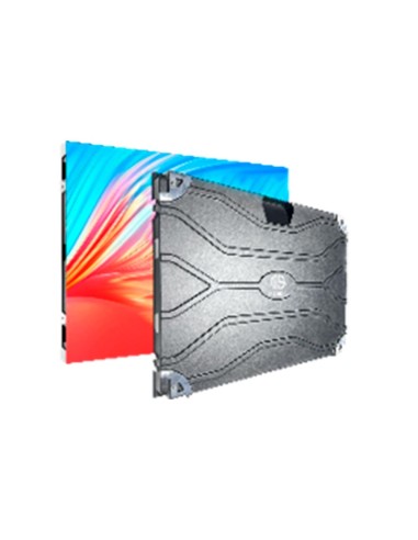 PANTALLA LED MOSON INTERIOR SERIE M P2.5 640X480X60MM PANTALLA LED MOSON INTERIOR SERIE M P2.5 640X480X60MM
