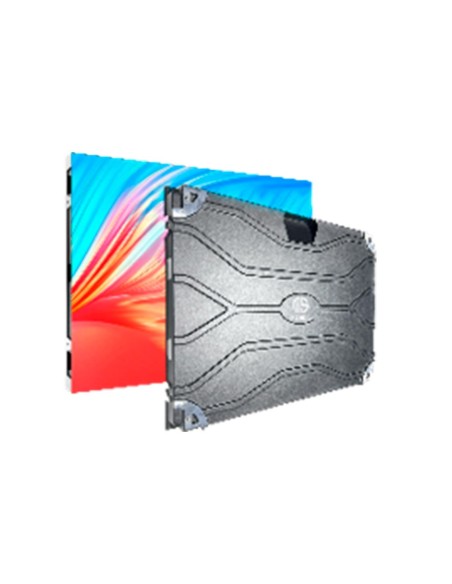 PANTALLA LED MOSON INTERIOR SERIE M P2.5 640X480X60MM PANTALLA LED MOSON INTERIOR SERIE M P2.5 640X480X60MM