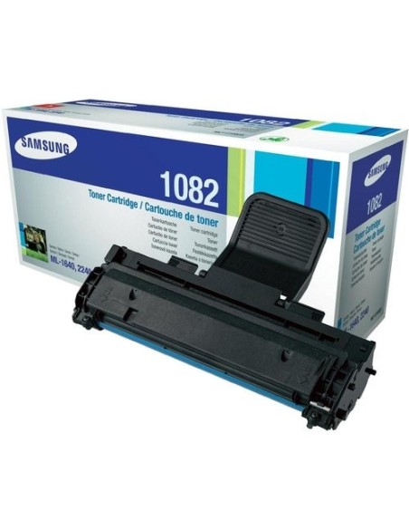 SU781A TONER SAMSUNG MLT-D1082S/EL NG. 1500 PG. SU781A TONER SAMSUNG MLT-D1082S/EL NG. 1500 PG.