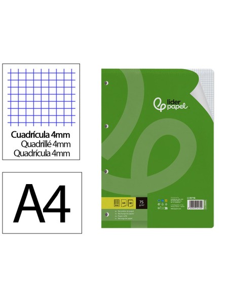 REC.FL.80 H 4TF-01-8 CUADRO 4 MM 4 TAL.C/MARGEN REC.FL.80 H 4TF-01-8 CUADRO 4 MM 4 TAL.C/MARGEN