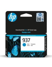 4S6W2NE CARTUCHO HP 937  CIAN