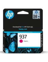 4S6W3NE CARTUCHO HP 937  MAG.