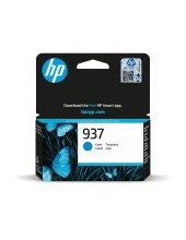 4S6W2NE CARTUCHO HP 937  CIAN