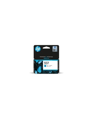4S6W2NE CARTUCHO HP 937  CIAN