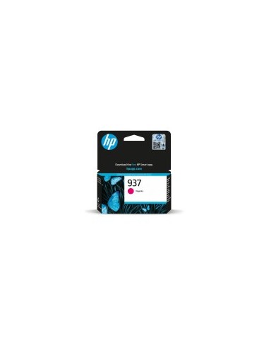 4S6W3NE CARTUCHO HP 937  MAG.
