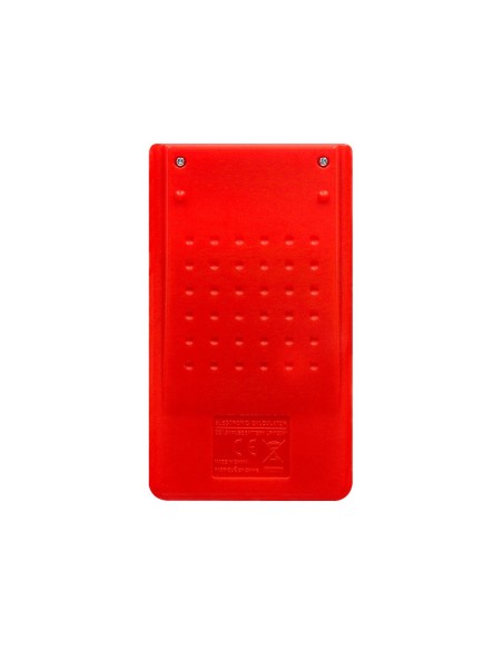 CALCULADORA  BOLSILLO XF11 8D.SOLAR PILAS RJ. 115X65X8MM CALCULADORA  BOLSILLO XF11 8D.SOLAR PILAS RJ. 115X65X8MM
