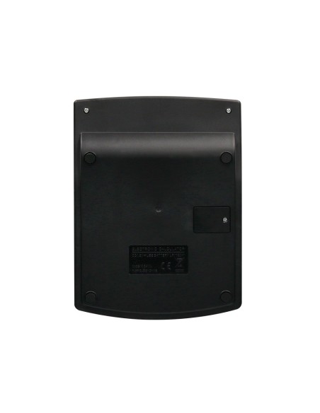 CALCULADORA  XF27 12D.TASAS SOLAR PILAS NG.155X115X25MM