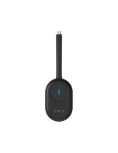 DONGLE WIFI INALAMBRICO DOBLE FRECUENCIA 2.4G/5G TIPO-C BL.