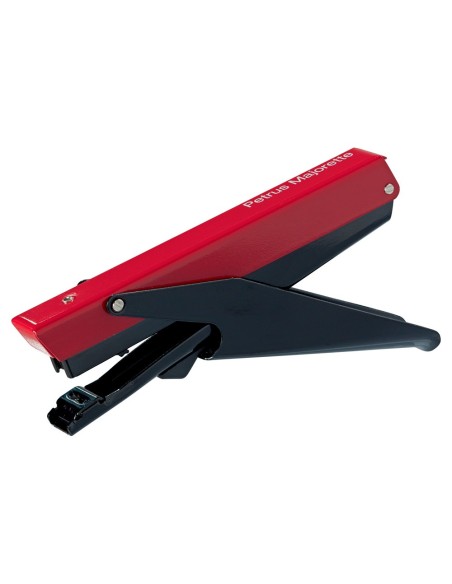 GRAPADORA MAJORETTE TENAZA 205-F FLUOR CAP. 10 H.