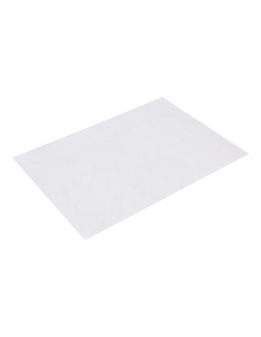 TAPA ENCUADERNACION PP DIN A4 TPTE.-ESPESOR 0,8 MM PACK 50U**22534 TAPA ENCUADERNACION PP DIN A4 TPTE.-ESPESOR 0,8 MM PACK 50U**22534