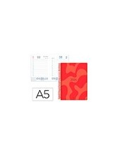 AGENDA ESP. SYROS A5 2026 DÍA PÁGINA RJ. PAPEL 60G FSC 2