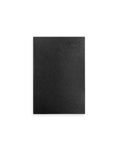 AGENDA ENCUADERNADA  CORFU A5 2026 DIA PAGINA NG.PAPEL 60GR.FSC