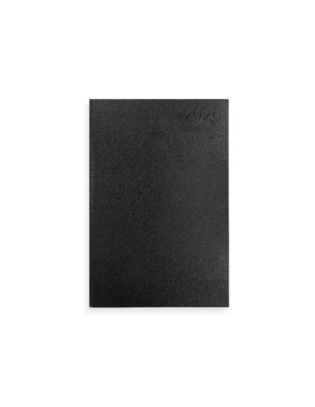 AGENDA ENCUADERNADA  CORFU A5 2026 DIA PAGINA NG.PAPEL 60GR.FSC