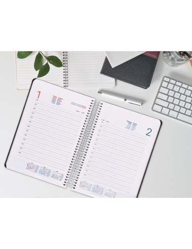 AGENDA ESP. OLBIA A4 2026 DIA PAGINA NG.PAPEL 60GR.FSC AGENDA ESP. OLBIA A4 2026 DIA PAGINA NG.PAPEL 60GR.FSC