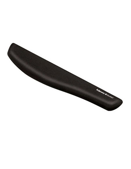 REPOSAMUÑECAS FELLOWES TECLADO PLUSH TOUCH FOAM NG.