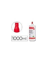 PEGAMENTO COLA BLANCA LAVABLE 1000 ML 2