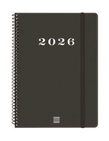AGENDA FINOCAM ESPIRAL .MY E10 15X21  S/V NG. APAISADA AGENDA FINOCAM ESPIRAL .MY E10 15X21  S/V NG. APAISADA