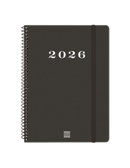 AGENDA FINOCAM ESPIRAL .MY E10 15X21  S/V NG. APAISADA AGENDA FINOCAM ESPIRAL .MY E10 15X21  S/V NG. APAISADA