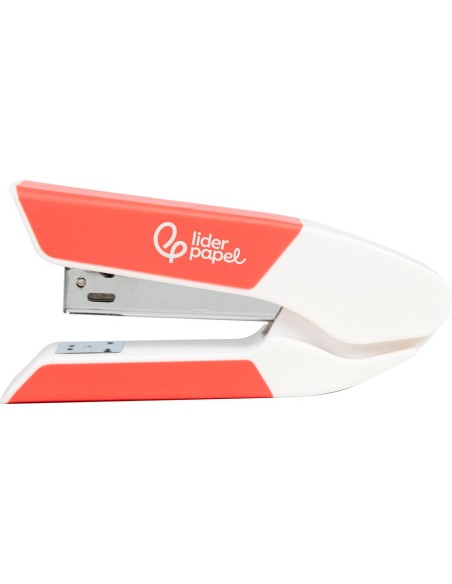 GRAPADORA LIDERPAPEL REG EXTRAEGRAPAS CJ 1000 GRA 22/6 24/6 20H TURQ.