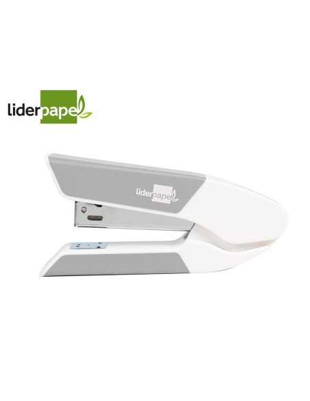 GRAPADORA LIDERPAPEL CON REGALO DE EXTRAEGRAPAS Y CAJA DE 1000 GRAPA GRAPADORA LIDERPAPEL CON REGALO DE EXTRAEGRAPAS Y CAJA DE 1000 GRAPA