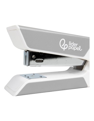 GRAPADORA LIDERPAPEL CON REGALO DE EXTRAEGRAPAS Y CAJA DE 1000 GRAPA