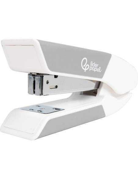 GRAPADORA LIDERPAPEL CON REGALO DE EXTRAEGRAPAS Y CAJA DE 1000 GRAPA